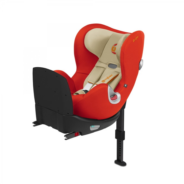 Cybex Cloud Q