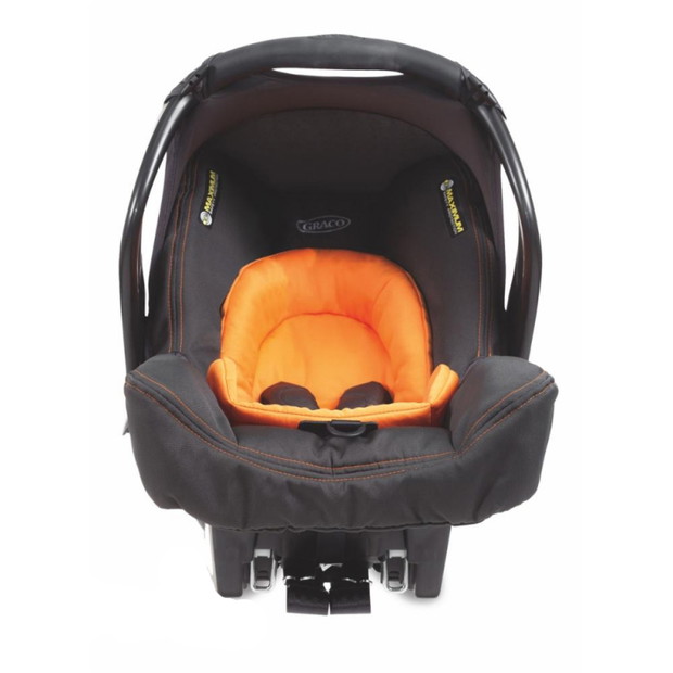 Graco SnugFix