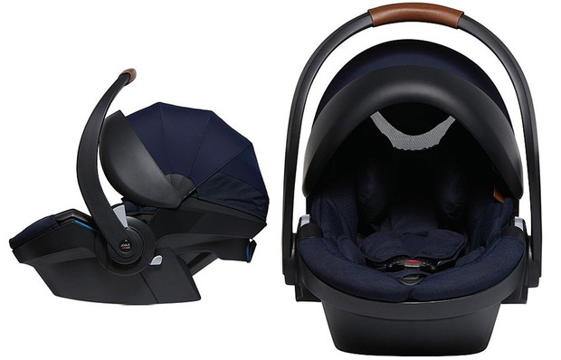 Joolz Besafe Izi Go Modular I-Size