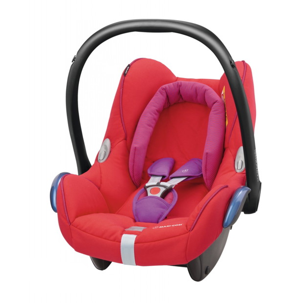 Maxi Cosi Cabrio Fix