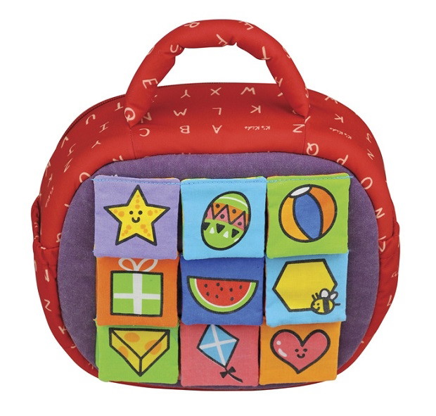 Sorter Patrick