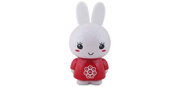 Alilo Króliczek Honey Bunny