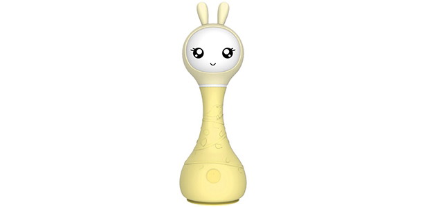 Alilo Smarty Bunny