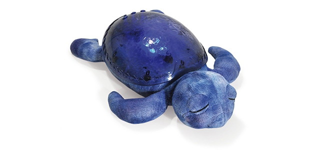 Cloud b®Tranquil Turtle™ Ocean -Żółw podwodny - Lampka