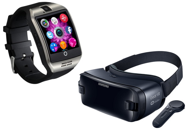 Smartwatch – mądre prezenty na komunię