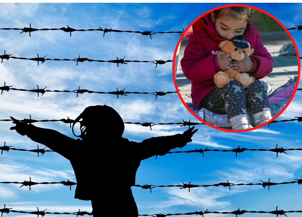 migranci z Michałowa