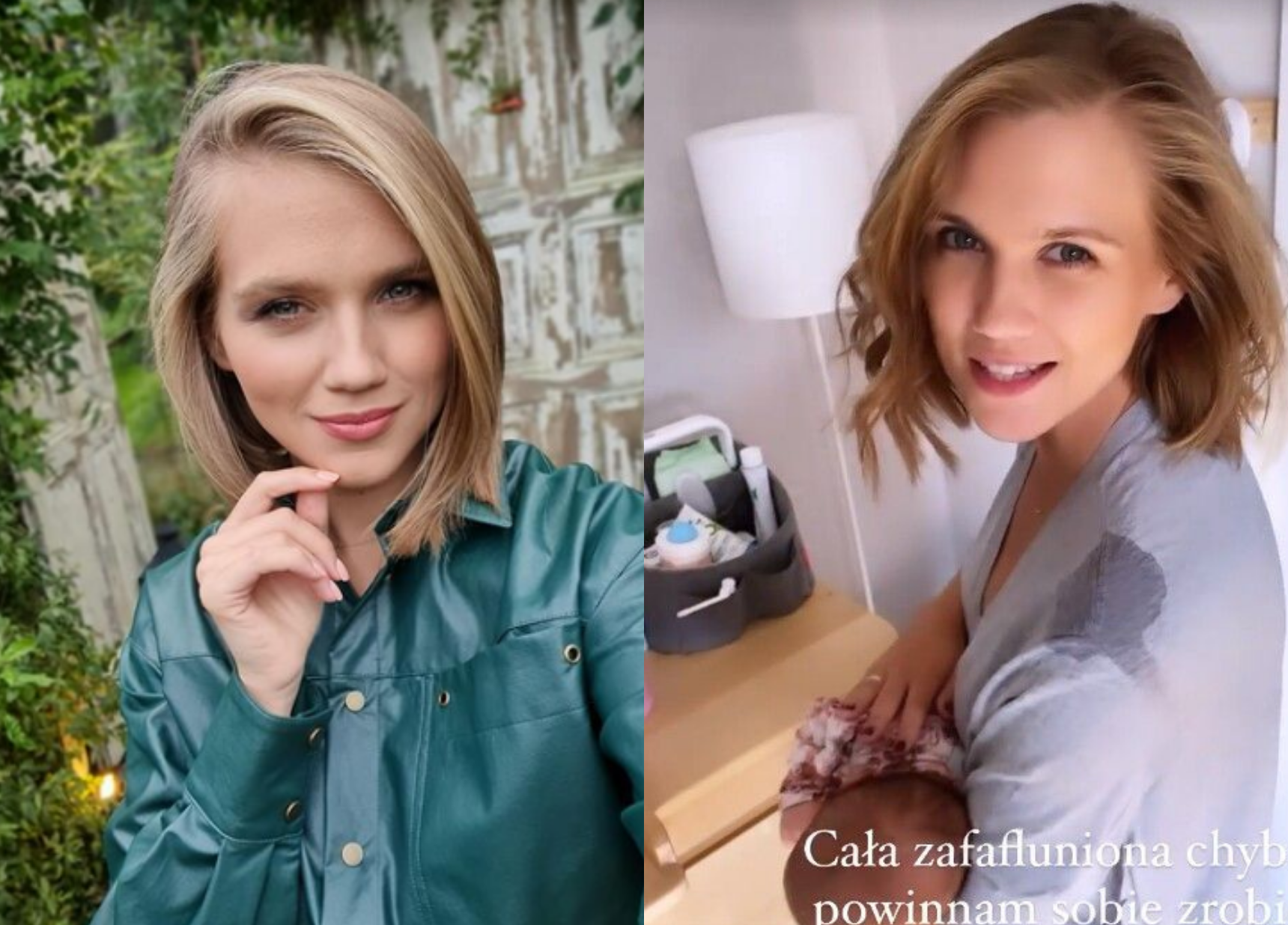 Agnieszka Kaczorowska