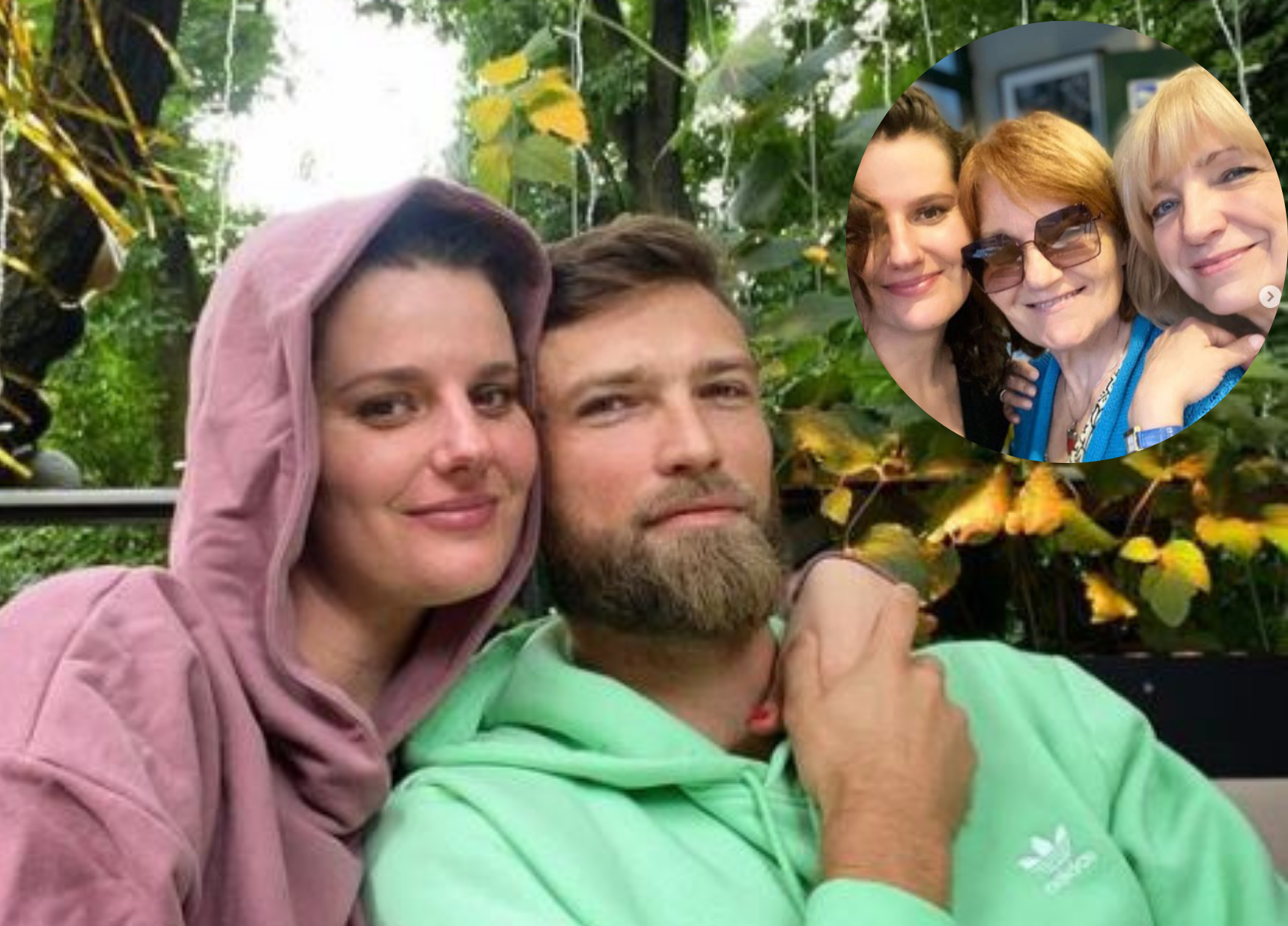 Zofia Zborowska połóg wsparcie
