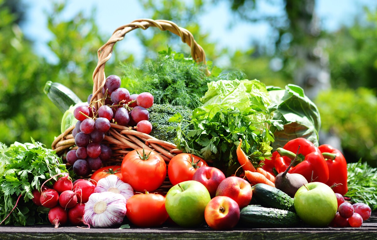 Dieta na dobry wzrok: co najbardziej lubią nasze oczy?