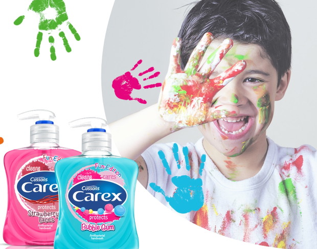 Konkurs Carex
