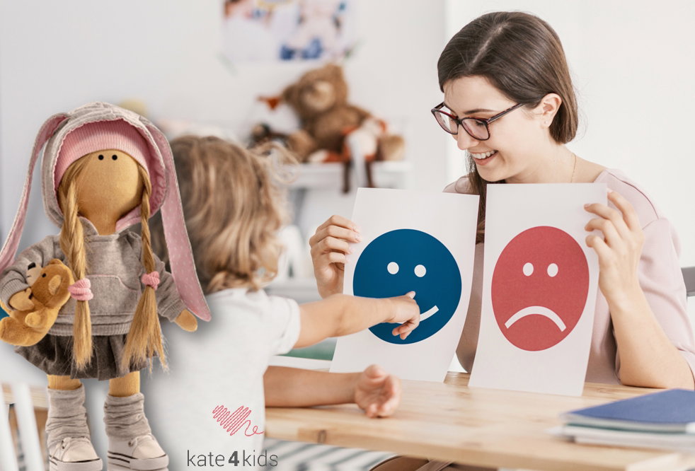 Konkurs z Kate4Kids