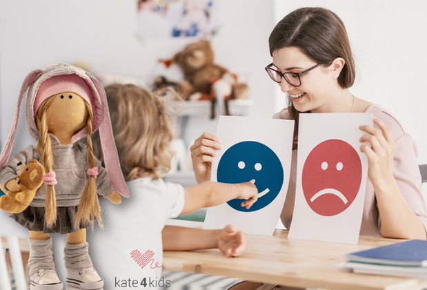Konkurs z Kate4Kids