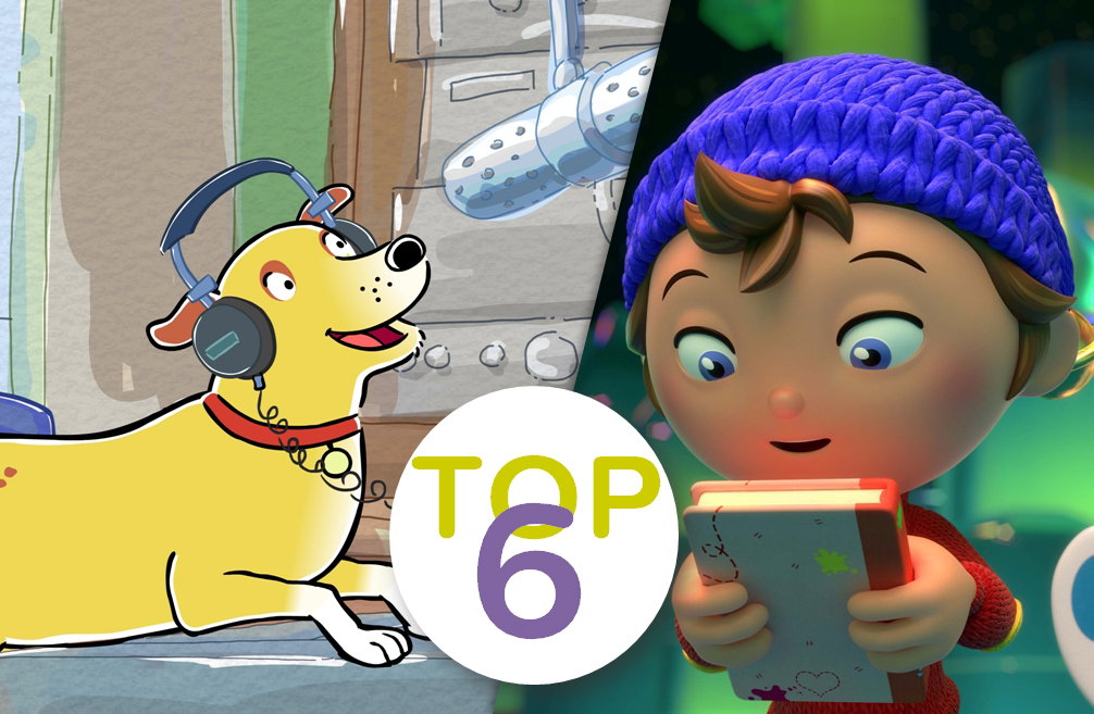 TOP 6 Listopada