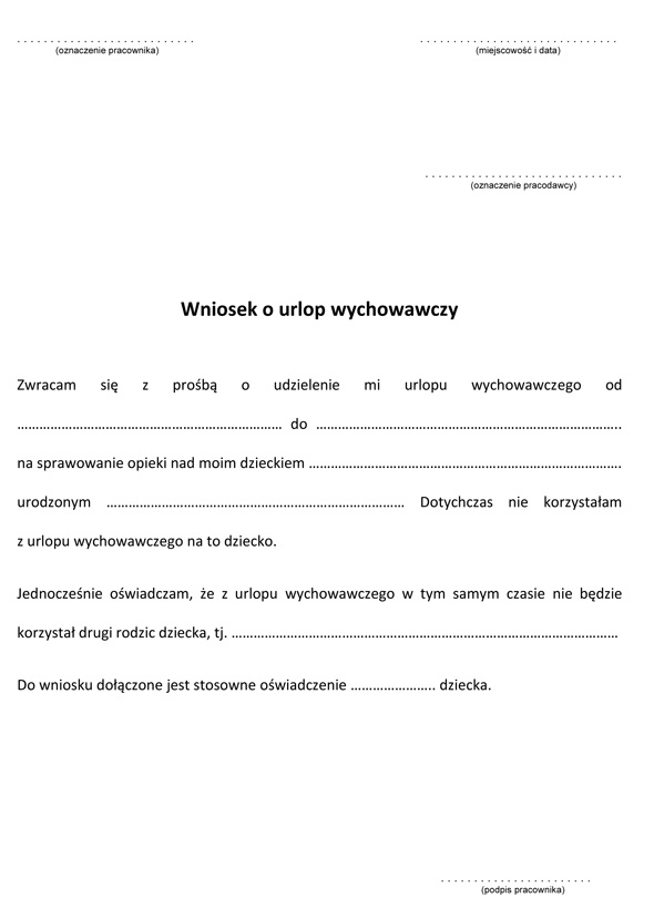 wniosek-o-urlop-wychowawczy-809f0e8