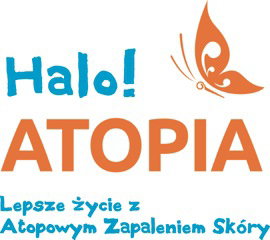 Halo Atopia, atopowe zapalenie skóry
