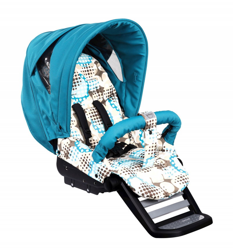 wózek dla dziecka
