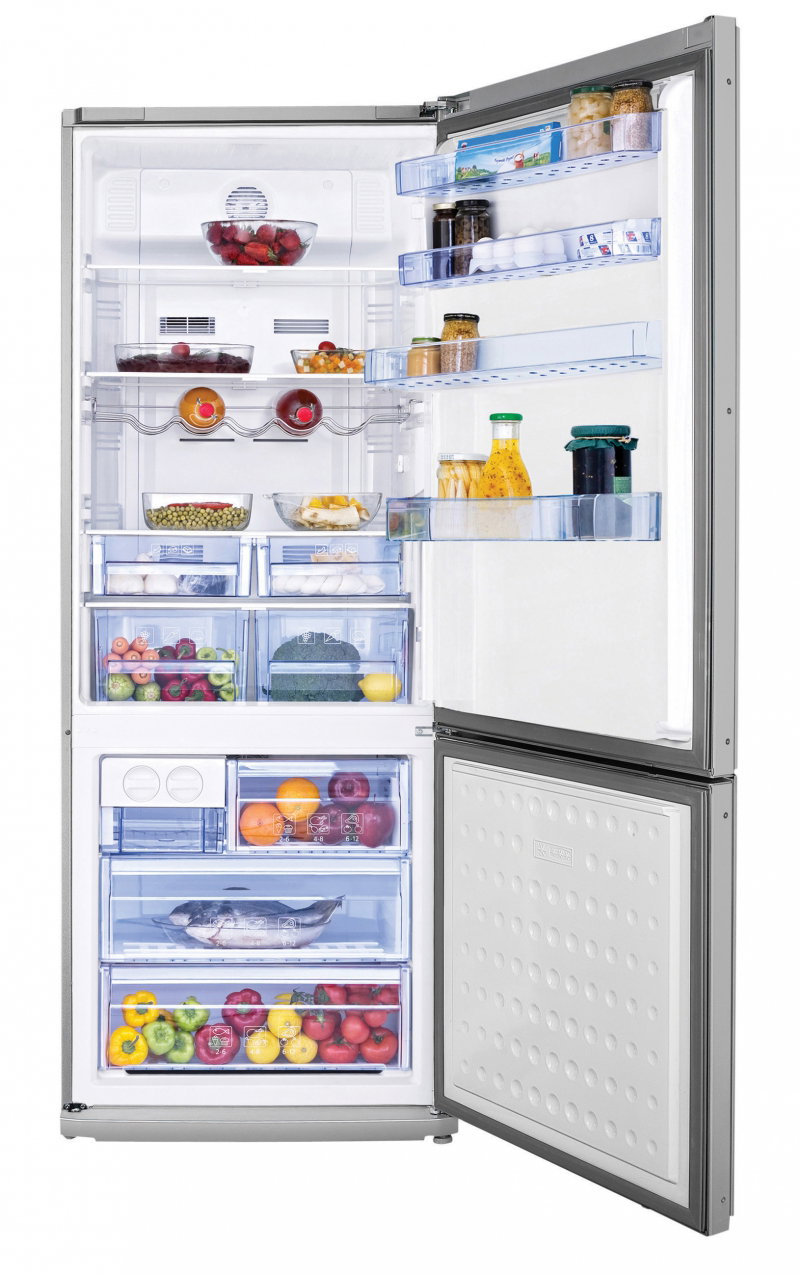Beko, lodówka Beko
