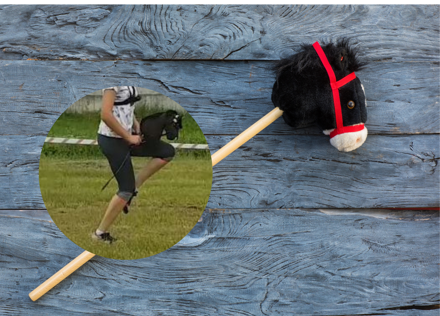 Hobby horse: co to za sport?