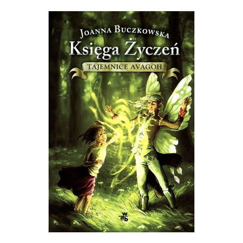 księga życzeń, książka