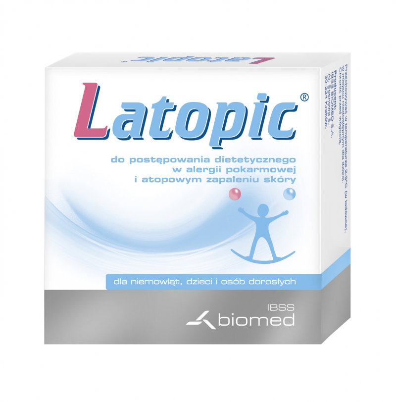Lactopic
