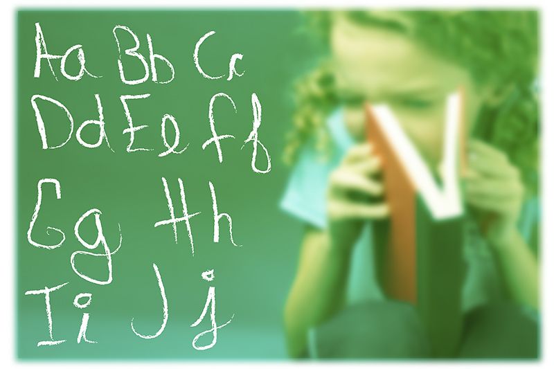 ADHD - wzrost prawie o 24% w ciągu 1 dekady