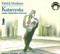 Katarzynka - recenzja audiobooka dla dzieci
