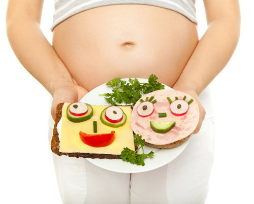 dieta w ciąży, ciąża, brzuch w ciąży, odżywianie w ciąży