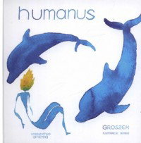humanus, książka