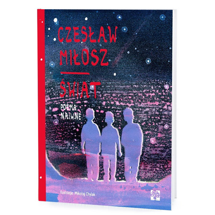 Świat. Poema naiwna