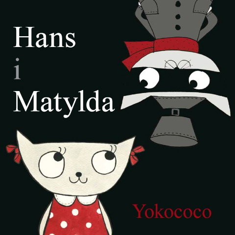 Hans i Matylda