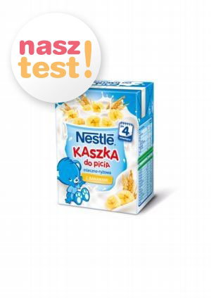 kaszka Nestle