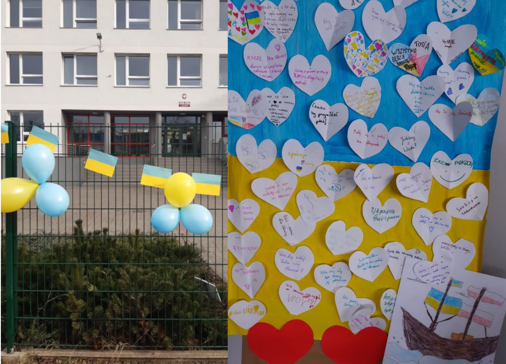 Jak pomóc ukraińskim dzieciom? Polscy rodzice i nauczyciele mogą teraz bardzo wiele!