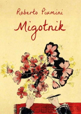 Migotnik, książka dla dzieci
