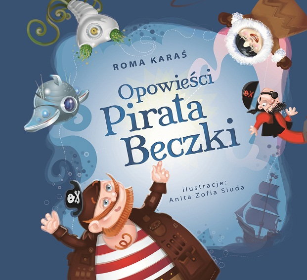 Pirat Beczka