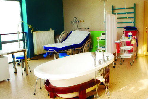 szpital do porodu, sala porodowa, porodówka, szpital położniczy w Rzeszowie