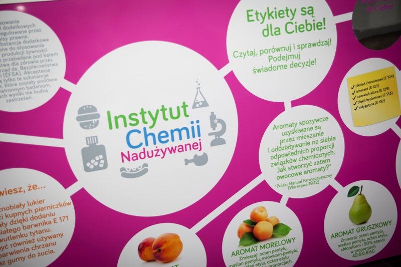 Instytut Chemii Nadużywanej