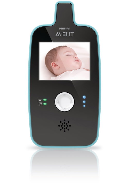 Philips, Philips Avent, elektroniczna niania