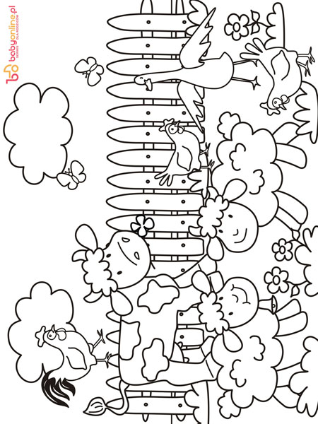 farm-coloring