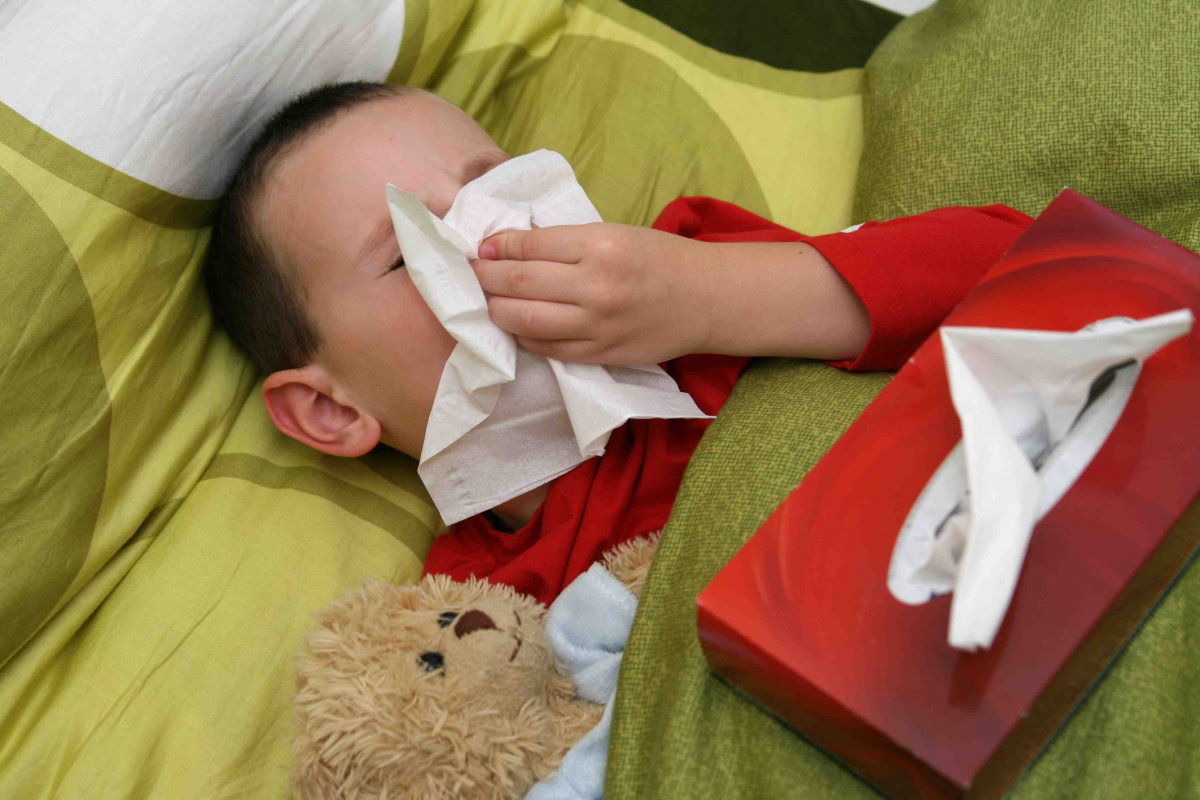 palenie papierosów w ciąży, alergia, papierosy w ciąży, alergia u dziecka