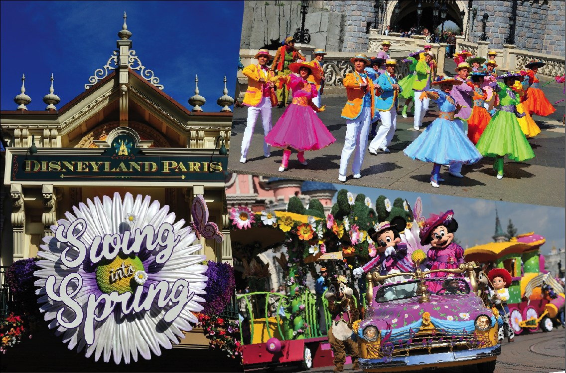 Disneyland Paris