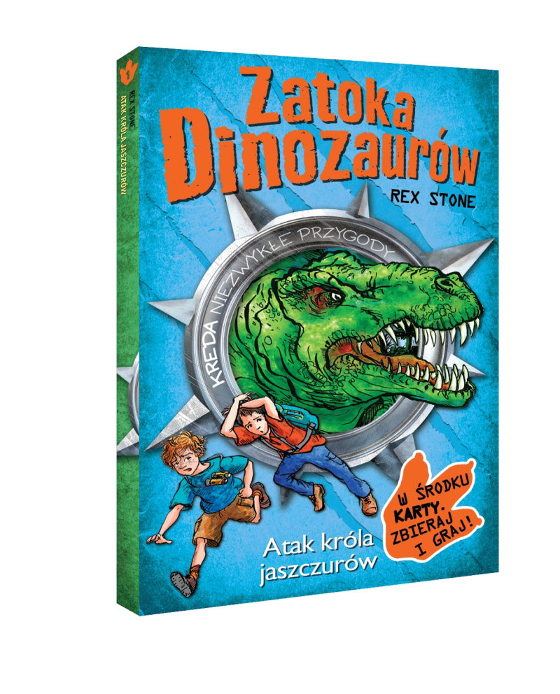 Zatoka Dinozaurów