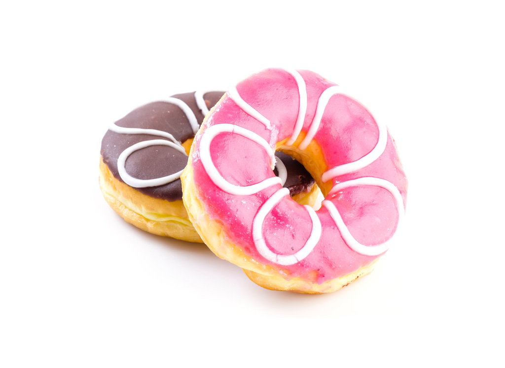 jak zrobić lukier na pączki