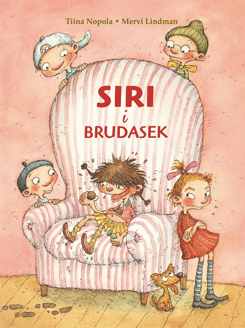 książki dla dzieci