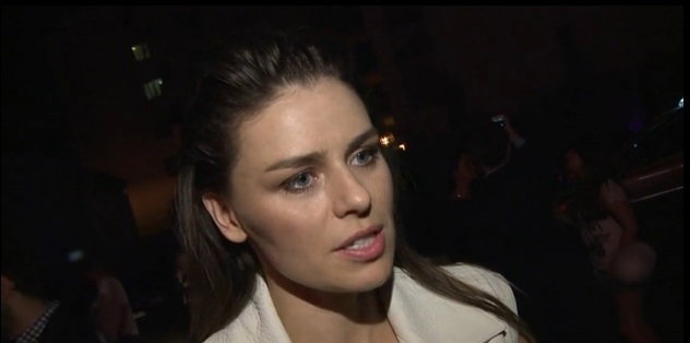 Natasza Urbańska dla Newseria Lifestyle