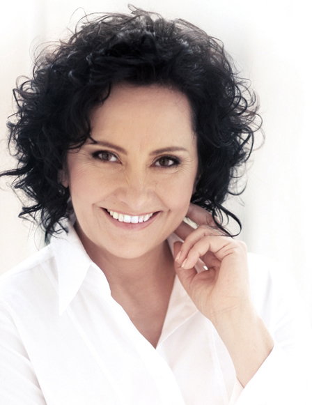 Jeanette Kalyta