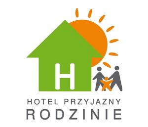 Logo Hotel Przyjany Rodzinie