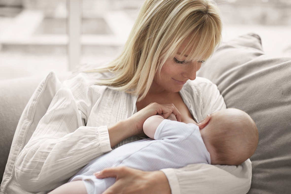 Przetestuj z nami butelkę Tommee Tippee