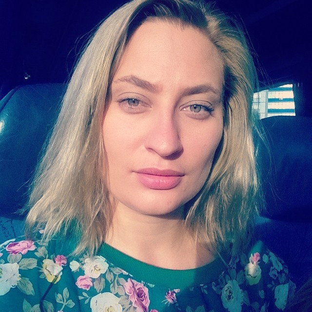 Dziecięce Klimaty, Anna Warzybok