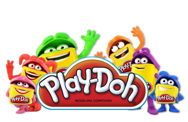 Play-Doh