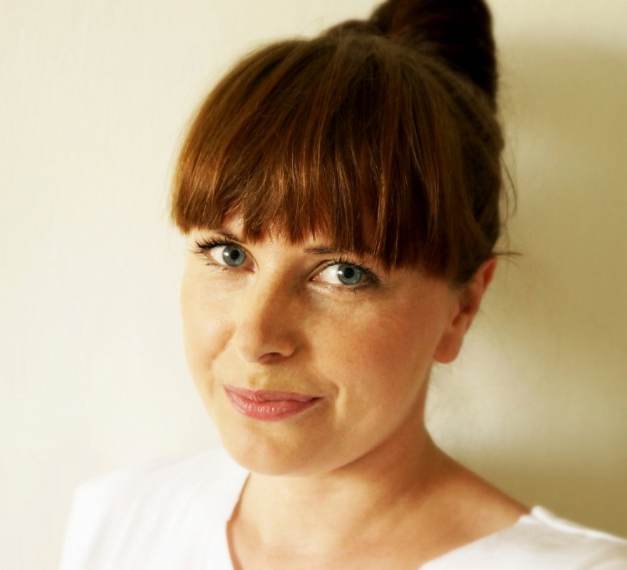 Haart.com.pl Hanna Kozłowska